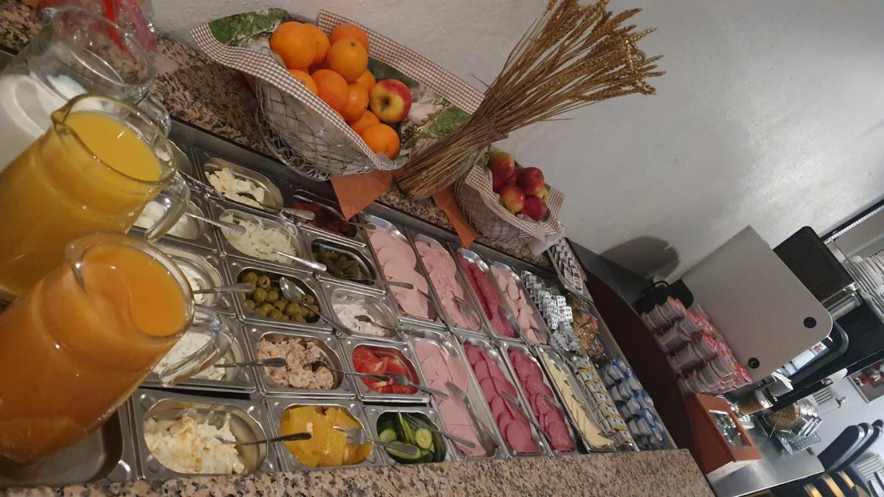 Hotel Ruettenscheider Stern Essen Zewnętrze zdjęcie