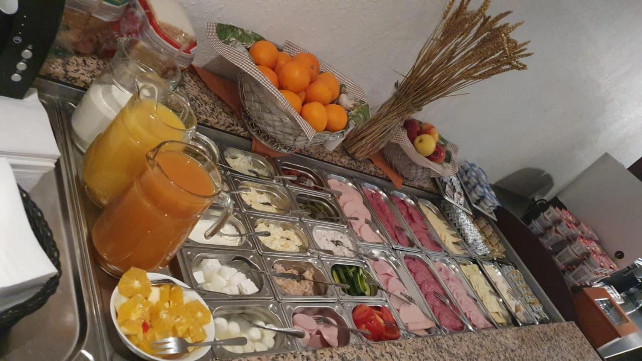 Hotel Ruettenscheider Stern Essen Zewnętrze zdjęcie